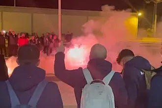 Θερμή υποδοχή στην Κω για το Πυλί!