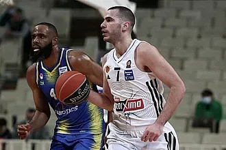 Με τρεις απουσίες στη Ρόδο ο ΠΑΟ!