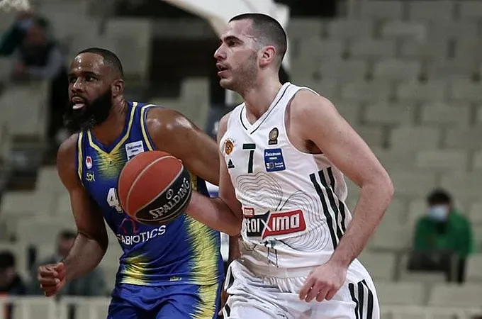 Με τρεις απουσίες στη Ρόδο ο ΠΑΟ!