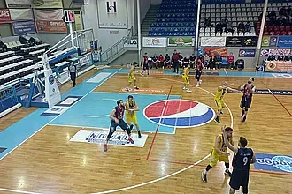 Σούπερ Διαγόρας και νέα νίκη!