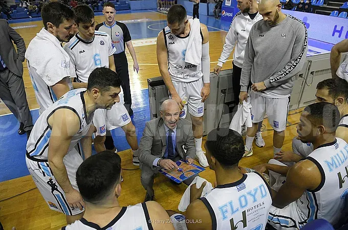 Με Ουίλιαμς και Τιλί κόντρα στην Α.Ε.Κ.!