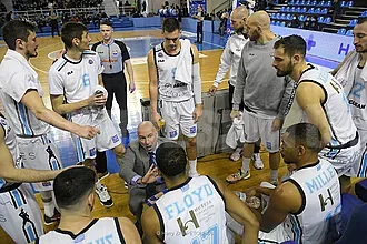 ΚΟΛΟΣΣΑΡΑ για μία νέα νίκη!