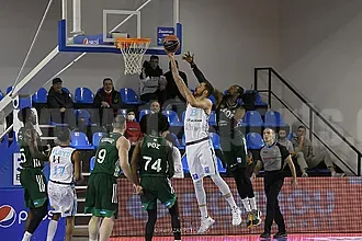 Τα highlights στο Κολοσσός- ΠΑΟ