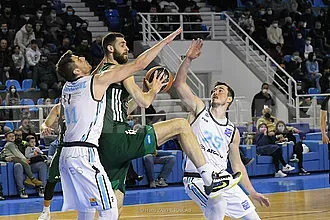 Την Τετάρτη (30/03) Ιωνικός- Κολοσσός!