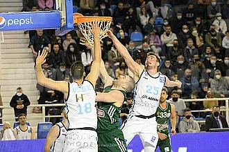 Το ''προφίλ'' της Basket League!