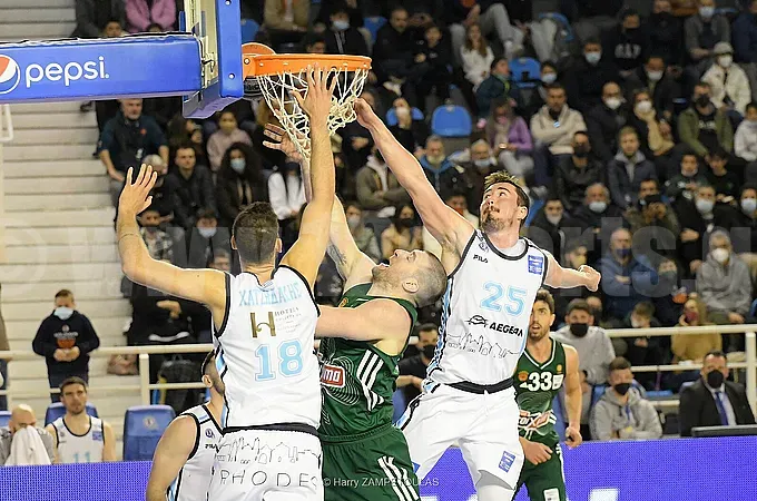 Το ''προφίλ'' της Basket League!