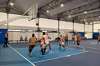 Ακάθεκτο και στην Κάρπαθο το Ροδίων Άθλησις!