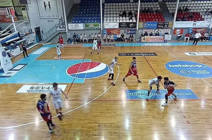 Και μαθηματικά στο F-F ο Κολοσσός!