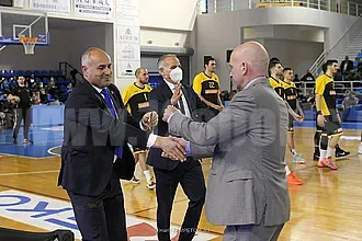 ''Δίκαια στις λεπτομέρειες η Α.Ε.Κ.''!
