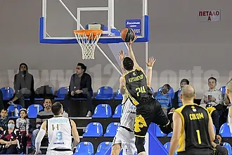 Το ''πανόραμα'' της Basket League