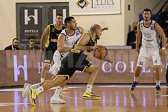 Το ''πανόραμα'' της Basket League