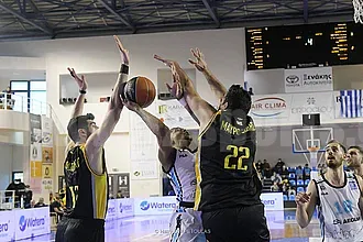 Το ''πανόραμα'' της Basket League