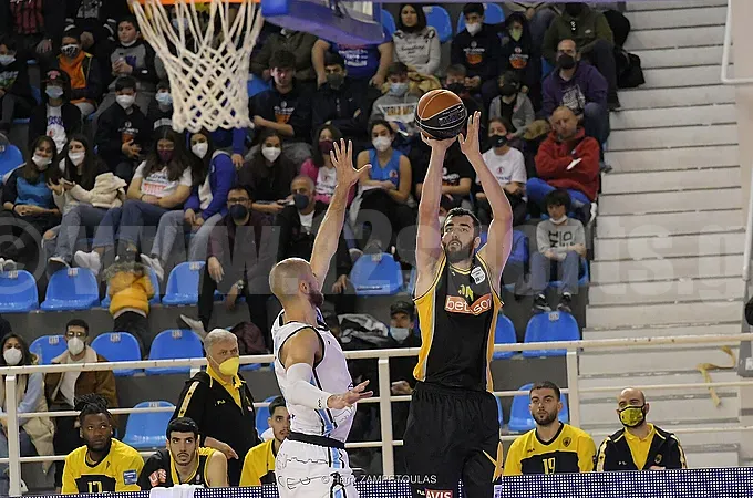 Το ''προφίλ'' της Basket League!