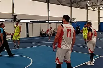 Δύσκολα για Αρβανιτάκη και Μερκάι!