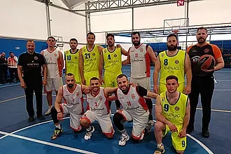 Πέρασε από την Κάρπαθο η Καλλιθέα!