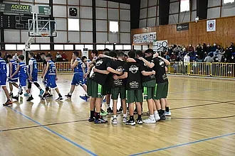 Ο Έσπερος Κω ήταν...Κολοσσός!