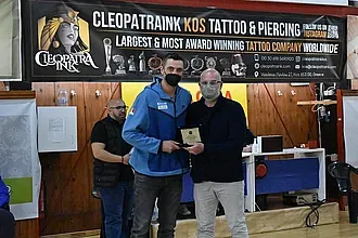 Στην Κω ο Κώστας Τσαρτσαρής!