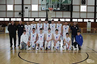 Η Α.Ε. Δικαίου στη ''χρυσή βίβλο'' των παίδων της Δωδεκανήσου!