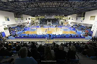 Τα εισιτήρια στο Κολοσσός- Προμηθέας