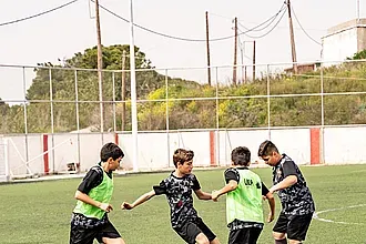 Τρεις νίκες για τους Πάνθηρες!
