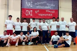 Με πάθος και χωρίς άγχος ο Πανιώνιος Λέρου!