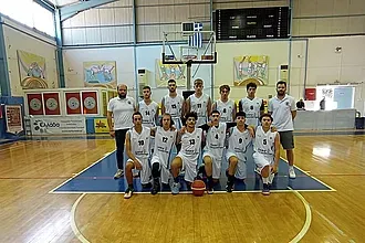Επικεφαλής του Α.Ο. Κολοσσός ο Μωραΐτης!