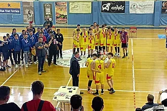 Στην κορυφή μετά από 23 χρόνια ο Γ.Α.Σ. Ιάλυσος!