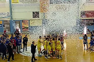 Ο Διαγόρας συγχαίρει τον Ιάλυσο!