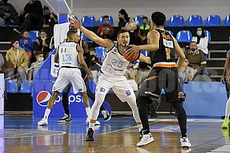 Το ''πανόραμα'' της Basket League