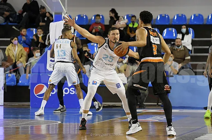 Το ''πανόραμα'' της Basket League