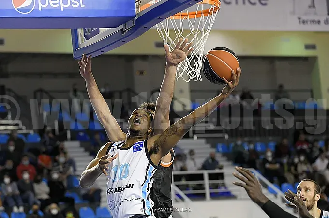 Το ''πανόραμα'' της Basket League