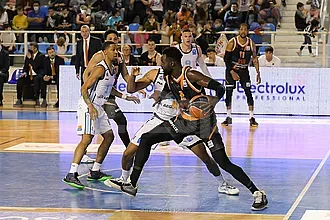 Το ''πανόραμα'' της Basket League!