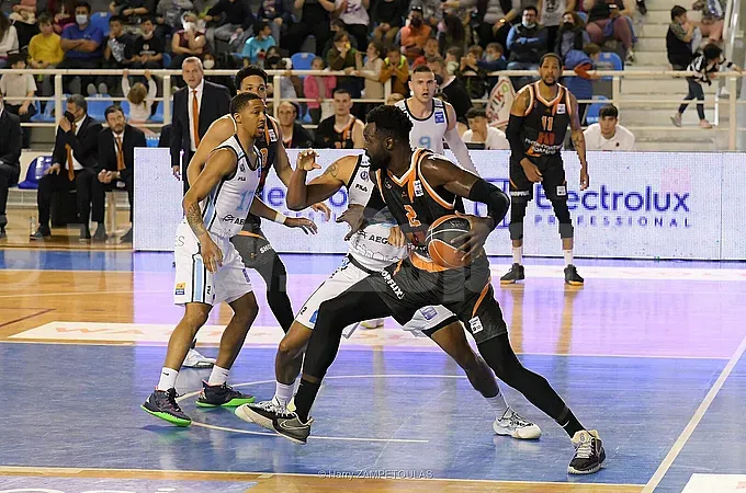 Το ''πανόραμα'' της Basket League!