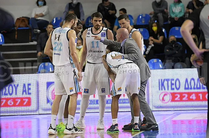 Κολοσσός για...τρίτη θέση!