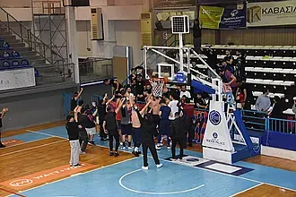 Η πρώτη ανάγνωση του 2ου ομίλου!