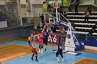 Ο Διαγόρας μπορεί να πάρει κοινοτικό!