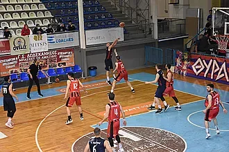 Μαθαίνει αντίπαλο ο Διαγόρας!