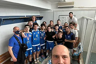 ''Μόνο υπερηφάνεια και θαυμασμό''!
