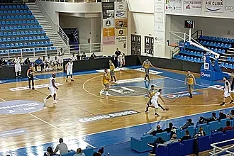 Πολύ...Καλλι(θέα) για τίτλο!