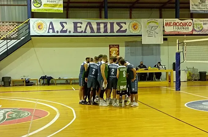 Όλοι δίπλα στον Φοίνικα!