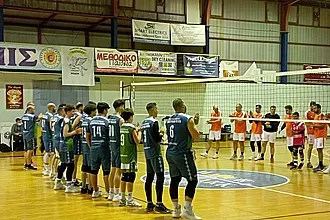 Οι αντίπαλοι του Φοίνικα για την άνοδο!