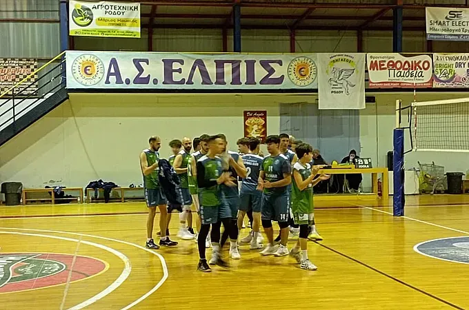 Ο Φοίνικας θα ζητήσει τα μπαράζ!