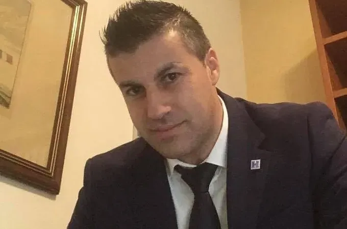 Τέλος ο Διακάκης από τον Διγενή!