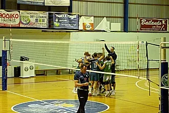 ΠΡΩΤΑΘΛΗΤΗΣ ΑΙΓΑΙΟΥ Ο ΦΟΙΝΙΚΑΣ!