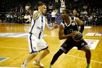 Τα highlights στο Ηρακλής- Κολοσσός!