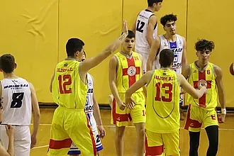 Δεν τα κατάφερε ο Γ.Α.Σ. Ιάλυσος!