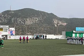 Εύκολη νίκη για το Νικαγόρα Κεφάλου!
