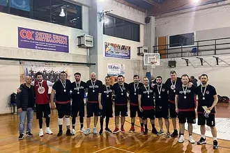 Στην τελική ευθεία το 1ο θερινό κύπελλο!