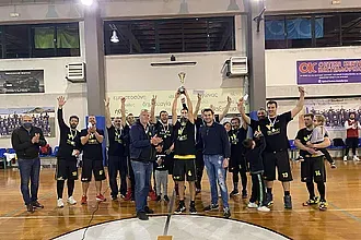 Η κλήρωση στο 1ο θερινό εργασιακό κύπελλο!