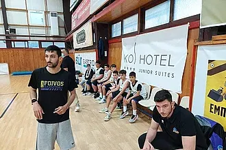 Ο Φοίβος ευχαριστεί το Δήμο Κω!
